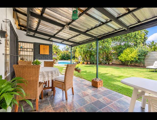 3 BEDROOM HOUSE FOR SALE IN WILRO PARK